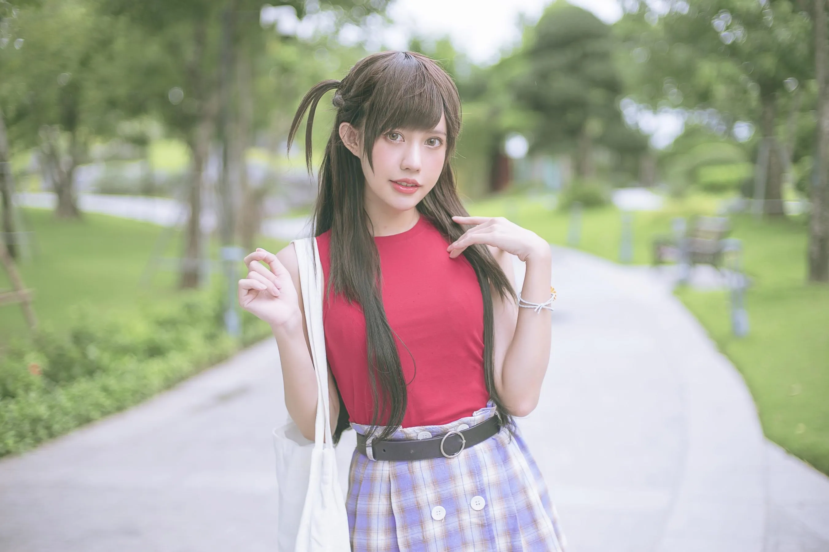 PingPing – NO.65 Chizuru Date [32P]插图3